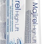 Majirel High-lift Permanent Hair Color By L'oreal #ash-violet-50ml