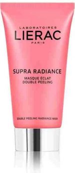 Hydraterend Masker Supra Radiance Lierac (75 ml)