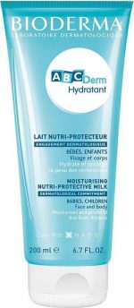 Bioderma Melk ABC Derm Hydratant Lait Nutri-Protecteur - Image 2