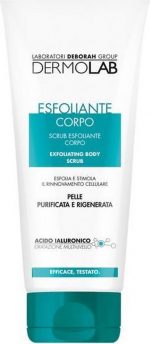 Deborah Dermolab Exfoliante Corporal 200 Ml - Image 2