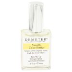 Demeter Vanilla Cake Batter Cologne Spray 30 ml for Women
