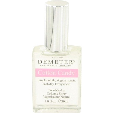 36765_eff5679f3d80867f74df4eb2aaaad66b Demeter Cotton Candy Cologne Spray 30 ml for Women - Image 1