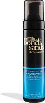 Bondi Sands - 1 Hour Express Foam - Self Tanning - 200 ml - Image 8