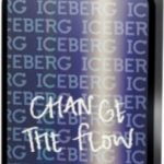 Herenparfum Iceberg EDT Change The Flow For Him 100 ml