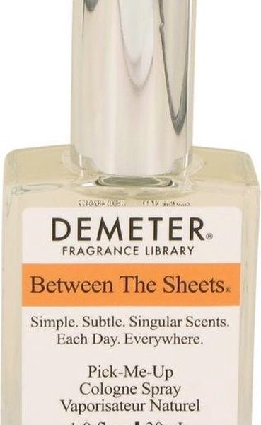 Demeter Between The Sheets Cologne Spray 30 ml for Women
