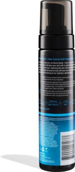 Bondi Sands - 1 Hour Express Foam - Self Tanning - 200 ml - Image 5