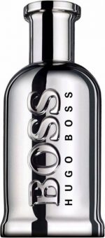 Hugo Boss Bottled United 50 ml - Eau de Toilette - Herenparfum - Image 4