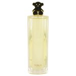 Tous Gold Eau De Parfum Spray  Tester  90 ml for Women