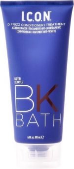 I.c.o.n. Bk Frizz Conditioner 200 Ml
