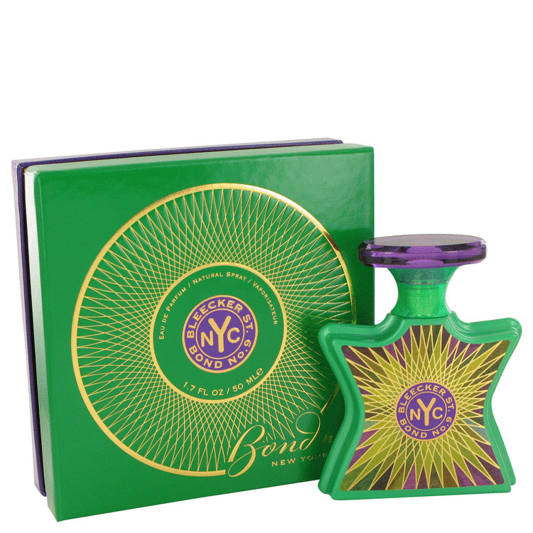 37319_11a5226a091e3c7981052d8a0b8e73f7 Bond No 9 Bleecker Street Eau De Parfum Spray Unisex 50 ml for Women - Image 1