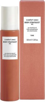 Comfort Zone Body Strategist Oil 100 ml - Image 2