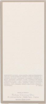 Miss Dior Original 50 ml Eau de Toilette - Damesparfum - Image 3