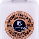 LOccitane Shea Butter Shower Gel