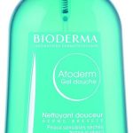 Atoderm Gentle Shower Gel   nourishing shower gel for dry skin