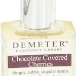 Demeter Chocolate Covered Cherries Cologne Spray 30 ml for Women