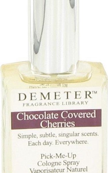 Demeter Chocolate Covered Cherries Cologne Spray 30 ml for Women