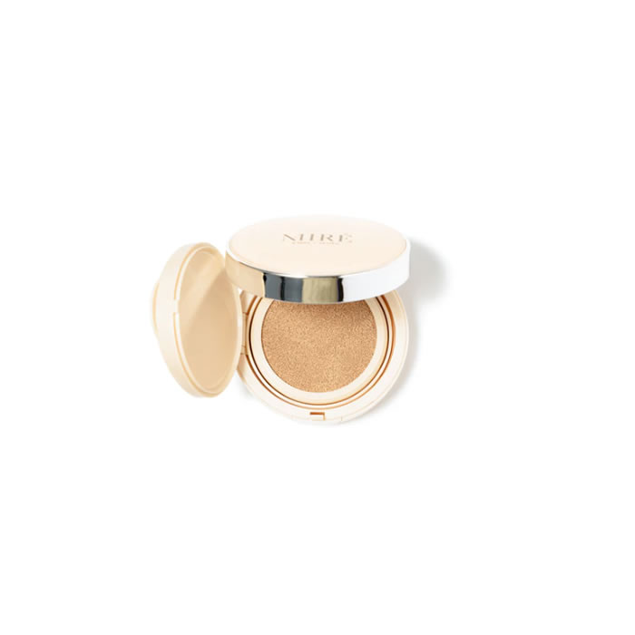 3770027076070_1 Mi-Rê Bibi Nova Cushion Complexion Perfector Spf50 04 Terre Du Sud 19g - Image 1