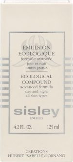 Sisley Ecological Compound 125 ml - Image 4