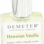 The Library Of Fragrance Hawaiian Vanilla EDC U 30 ml