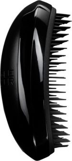 Tangle Teezer Salon Elite Detangling Haarborstel - Midnight Black - Image 3