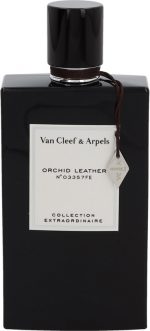 Van Cleef & Arpels Collection Extraordinaire Orchidee Leather EDP U 75 ml - Image 4