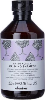 Davines Calming Shampoo 250 ml - vrouwen - Voor - Image 2