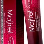 L'Oreal Majirel Coloration Cream