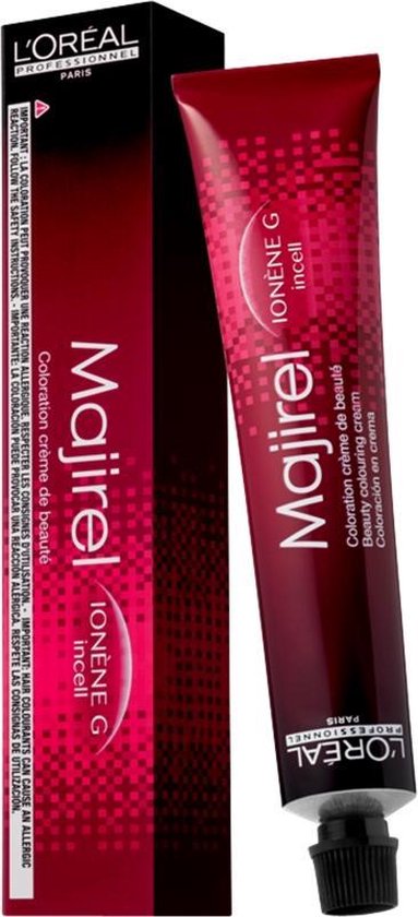 383x840-39 L'Oreal Majirel Coloration Cream - Image 1