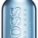 Hugo Boss Bottled Tonic 200 ml - Eau de Toilette - Herenparfum