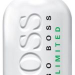 Hugo Boss Bottled Unlimited 200 ml Eau de Toilette - Herenparfum