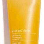 Douchegel Caudalie Soleil Des Vignes Zonder Zeep (200 ml)