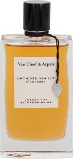 Van Cleef & Arpels Collection Extraordinaire Orchidee Vanille EDP U 75 ml - Image 3