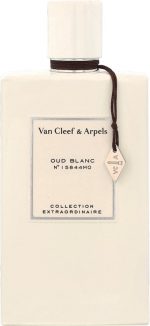 Van Cleef & Arpels - Oud Blanc EDP 75 ml - Image 3