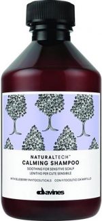 Davines Calming Shampoo 250 ml - vrouwen - Voor