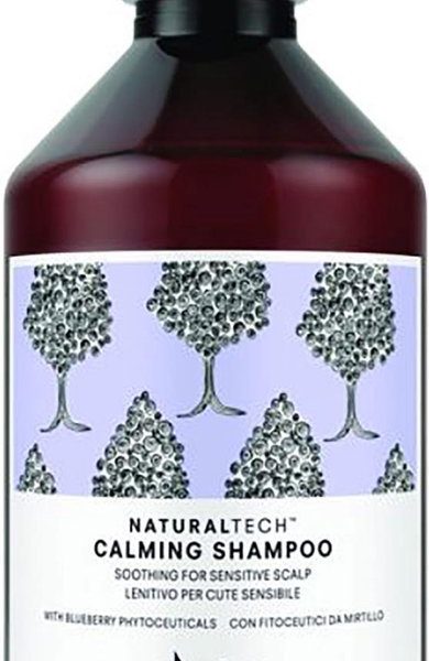 Davines Calming Shampoo 250 ml - vrouwen - Voor