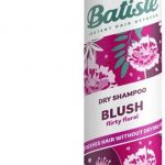 Droge Shampoo Batiste Blush 350 ml