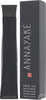 Annayake pour Lui Eau de Toilette Spray, 100 ml - Image 2