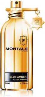 Montale Blue Amber EDP U 100 ml