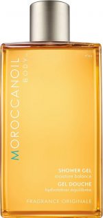 Moroccanoil - Body - Shower Gel - 250 ml
