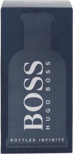 Hugo Bosss Boss Bottled Infinite Eau De Parfum Spray 200 ml for Men - Image 2