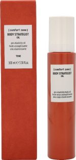 Comfort Zone Body Strategist Oil 100 ml - Image 3