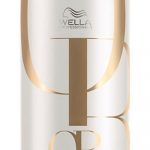 Wella - Care - Oil Reflections - Luminous Reveal Shampoo - 500 ml