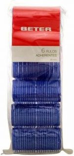 Haarrollen Beter (6 uds) - Image 2