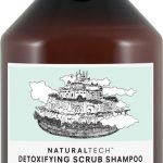 Davines Detox Scrub Shampoo 100 ml - vrouwen - Voor