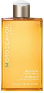 Moroccanoil - Body - Shower Gel - 250 ml - Image 2