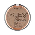 Holiday Skin Luminous Bronzer 8 G By Catrice #020-off To The Island