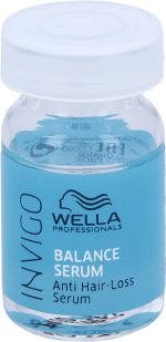 Wella - Invigo Balance Anti-haaruitval Serum - 8x6ml - Image 3