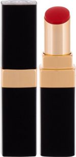 Chanel Rouge Coco Flash Vibrant Shine Lipstick - 66 Pulse - 3 g - lippenstift