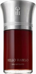 Liquides Imaginaires Bello Rabelo Eau De Parfum Spray 100 ml for Women