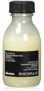 Davines OI Shampoo 90 ml - vrouwen - Voor - Image 2